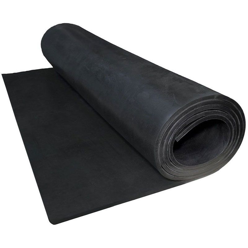 Epdm Lastik Levhalar EP-007