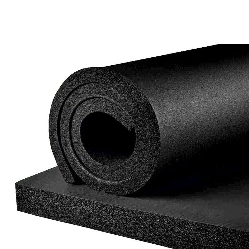 Epdm Sünger Levhalar LE-003