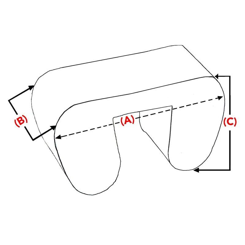 M Tip Kaplin Lastikleri MK-004