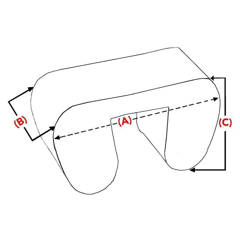 M Tip Kaplin Lastikleri MK-005