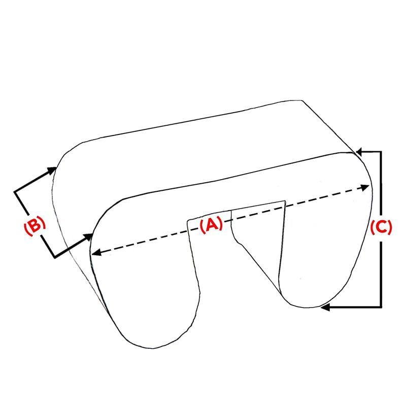 M Tip Kaplin Lastikleri MK-007