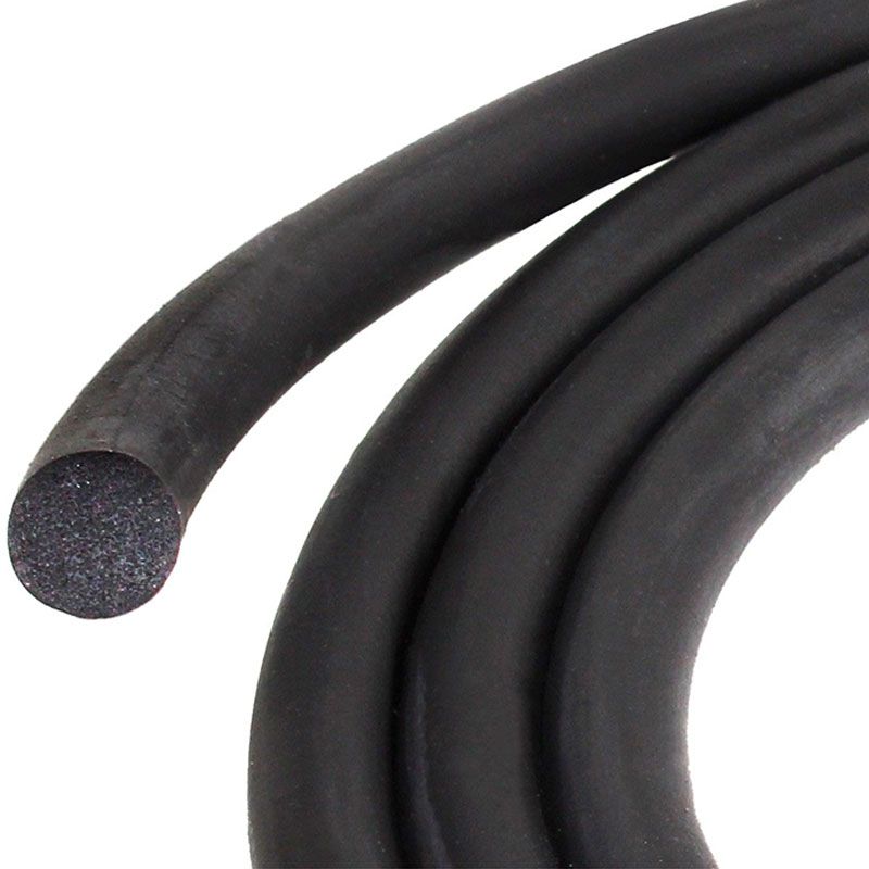 O-ring Şerit Sünger Epdm OF-001  (50 METRE)