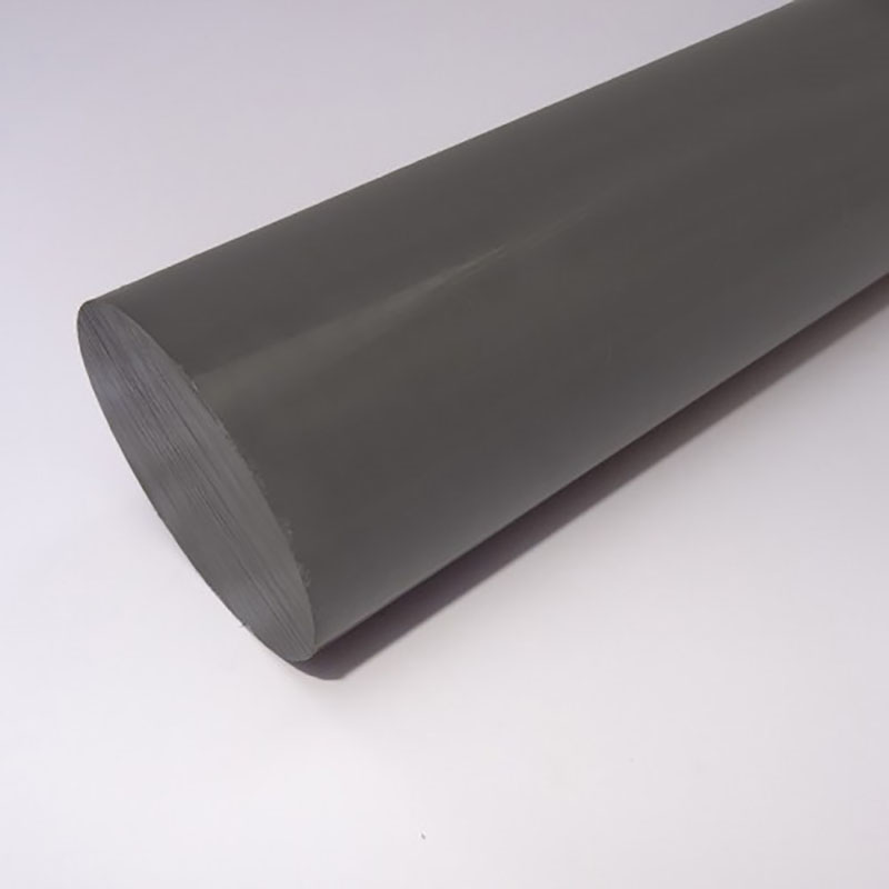 Yuvarlak Çubuk Pvc PVC-005